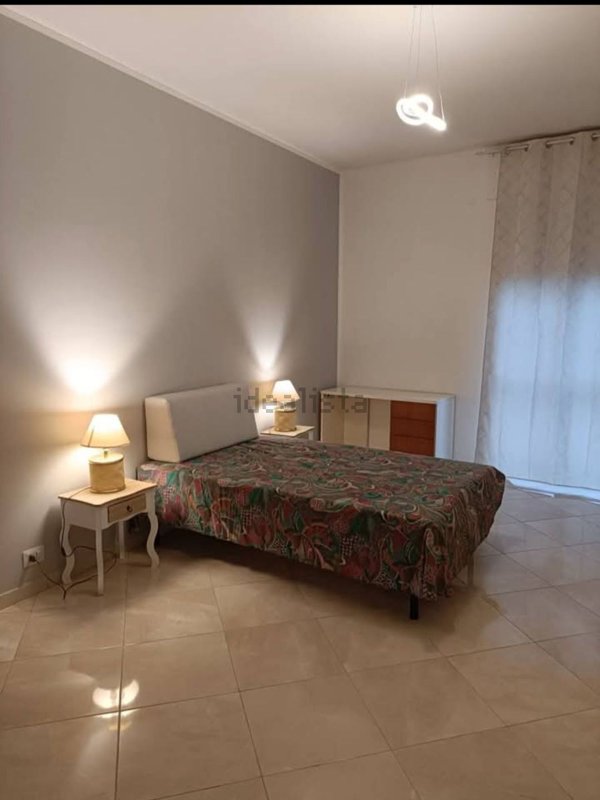 appartamento in affitto a Milano in zona Quarto Oggiaro