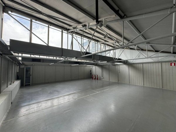 ufficio in affitto a Milano