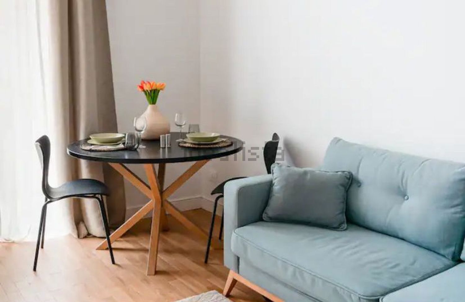 appartamento in affitto a Milano in zona Città Studi