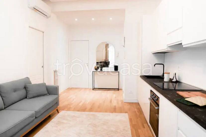 appartamento in affitto a Milano in zona Città Studi