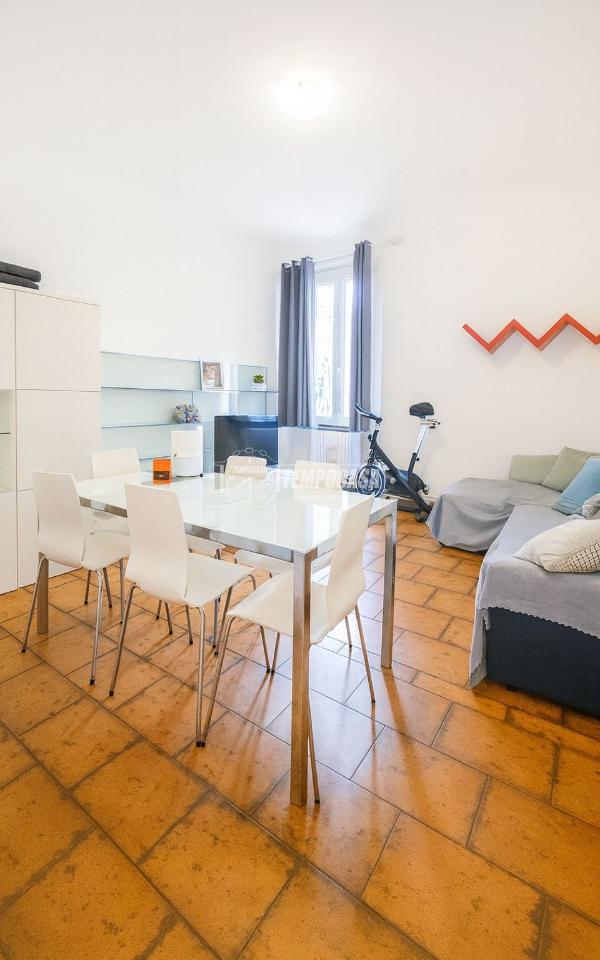 appartamento in affitto a Milano in zona Porta Nuova