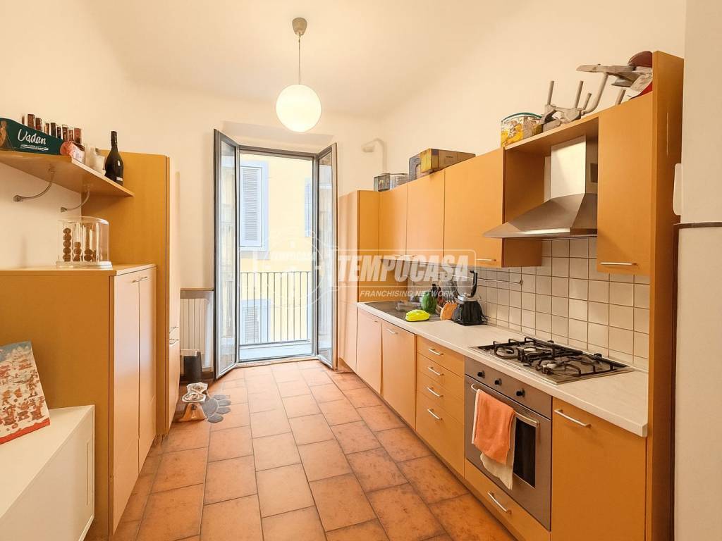 appartamento in affitto a Milano in zona Centro Direzionale