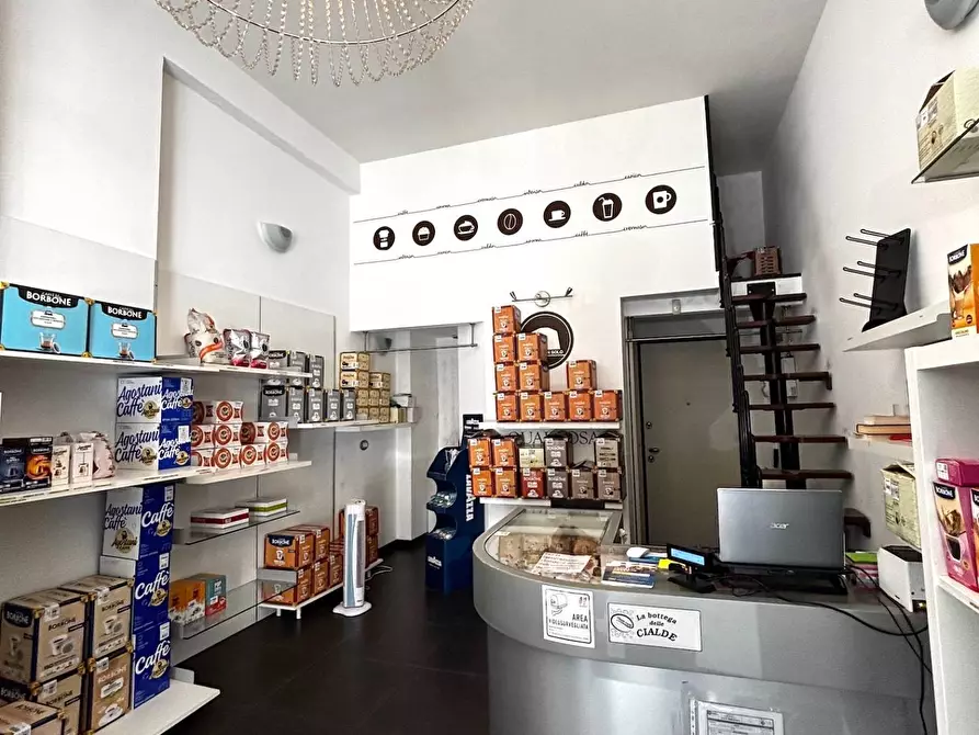 negozio in affitto a Milano