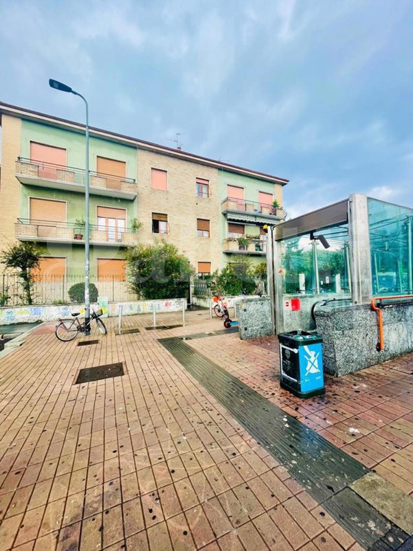 appartamento in affitto a Milano in zona Bocconi