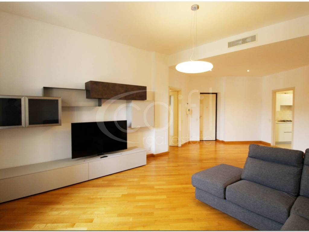 appartamento in affitto a Milano in zona Centro Storico