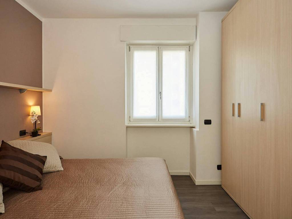 appartamento in affitto a Milano in zona Sempione