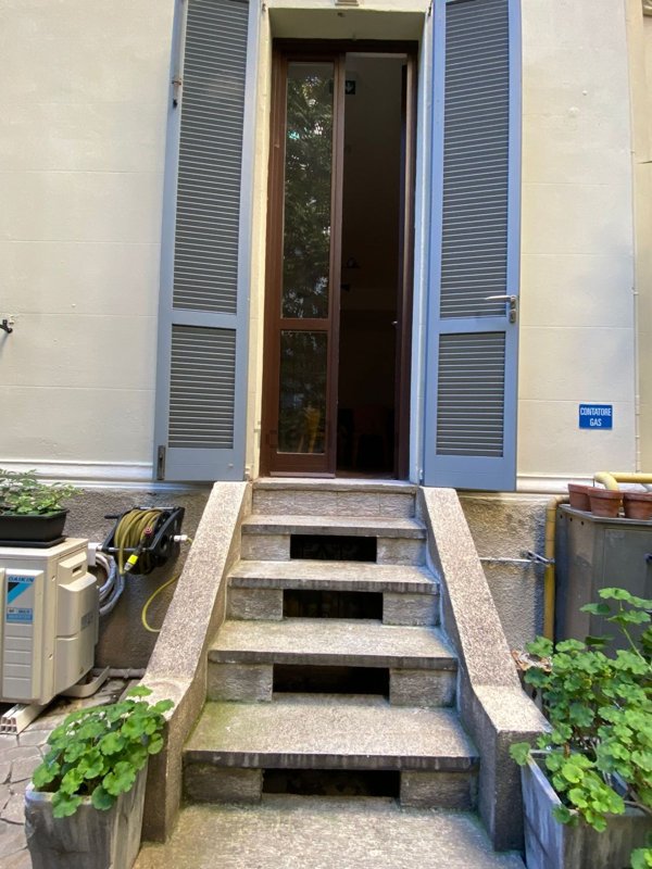 ufficio in affitto a Milano