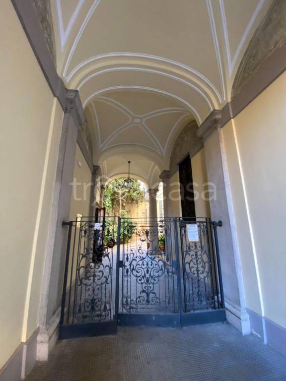 ufficio in affitto a Milano