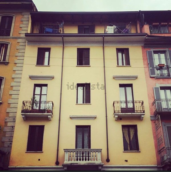 casa indipendente in affitto a Milano in zona Loreto