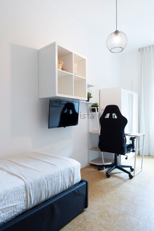 appartamento in affitto a Milano in zona Porta Vittoria