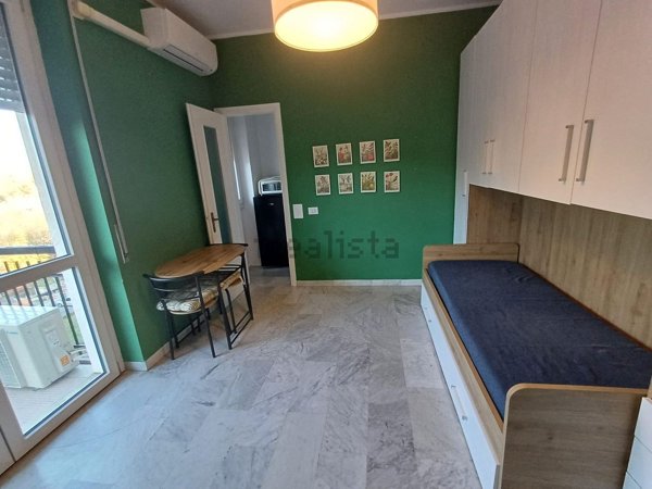 appartamento in affitto a Milano in zona Affori