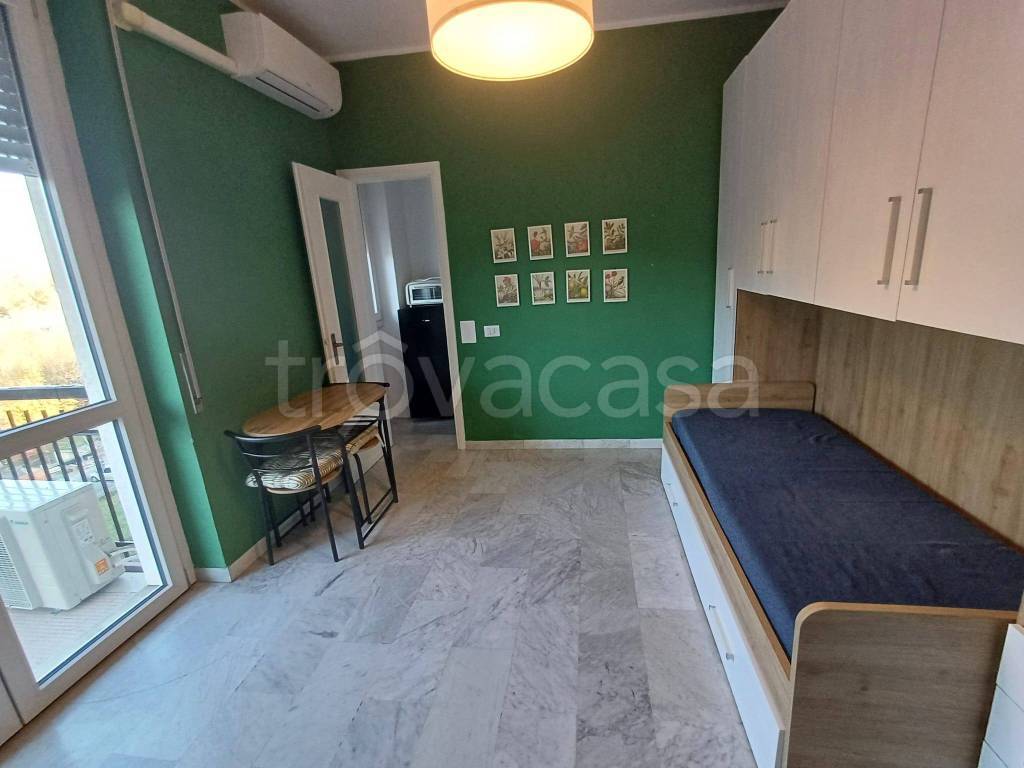 appartamento in affitto a Milano in zona Dergano