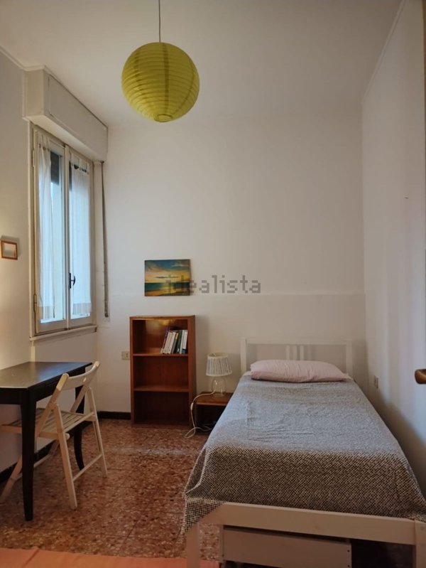 appartamento in affitto a Milano in zona Il Portello