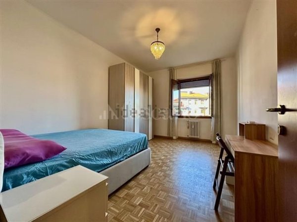 appartamento in affitto a Milano in zona Piazzale Lodi