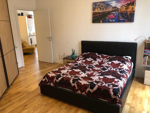 appartamento in affitto a Milano in zona Dergano