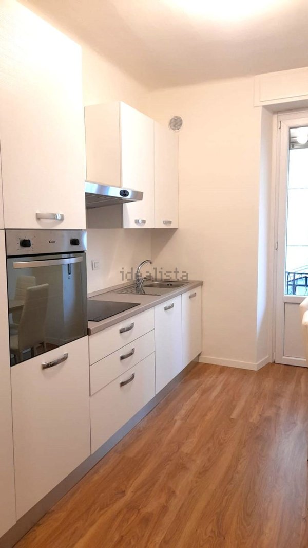 appartamento in affitto a Milano in zona Cinque Giornate