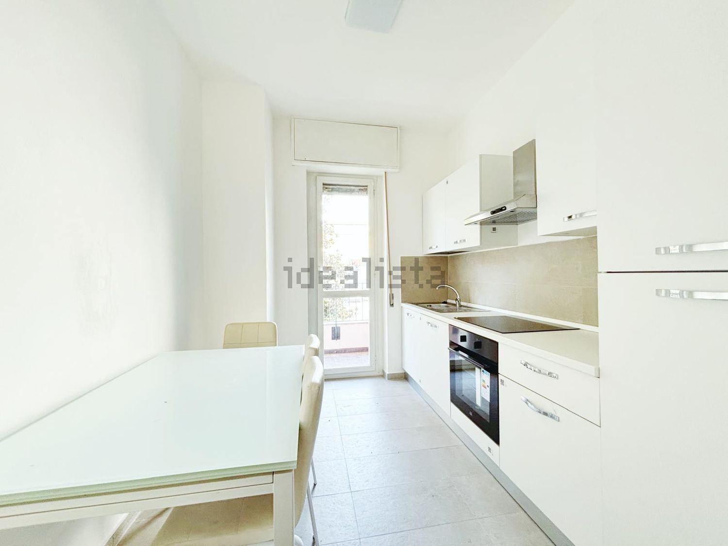 appartamento in affitto a Milano in zona Cinque Giornate