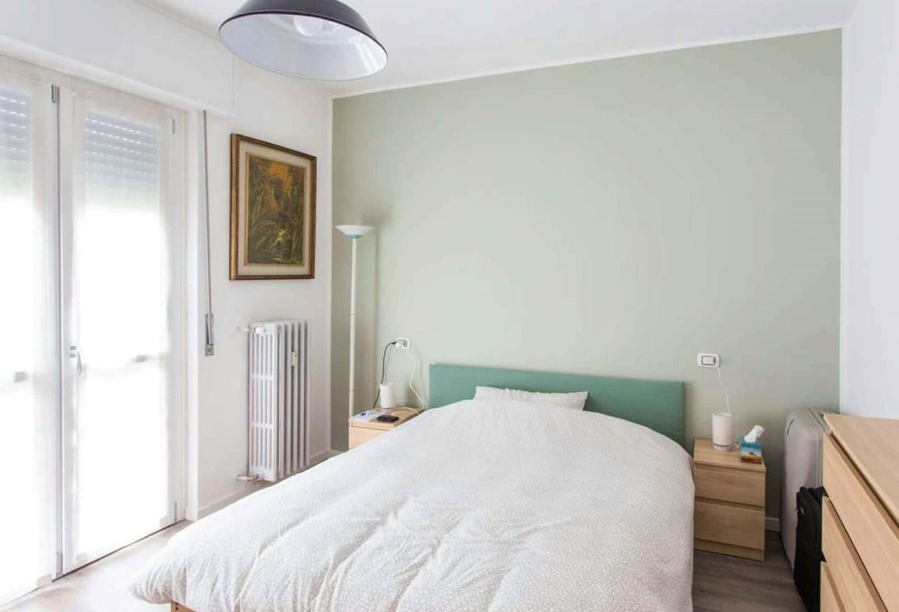 appartamento in affitto a Milano in zona Lorenteggio