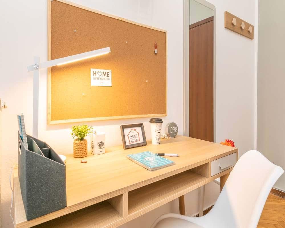 negozio in affitto a Milano in zona Guastalla