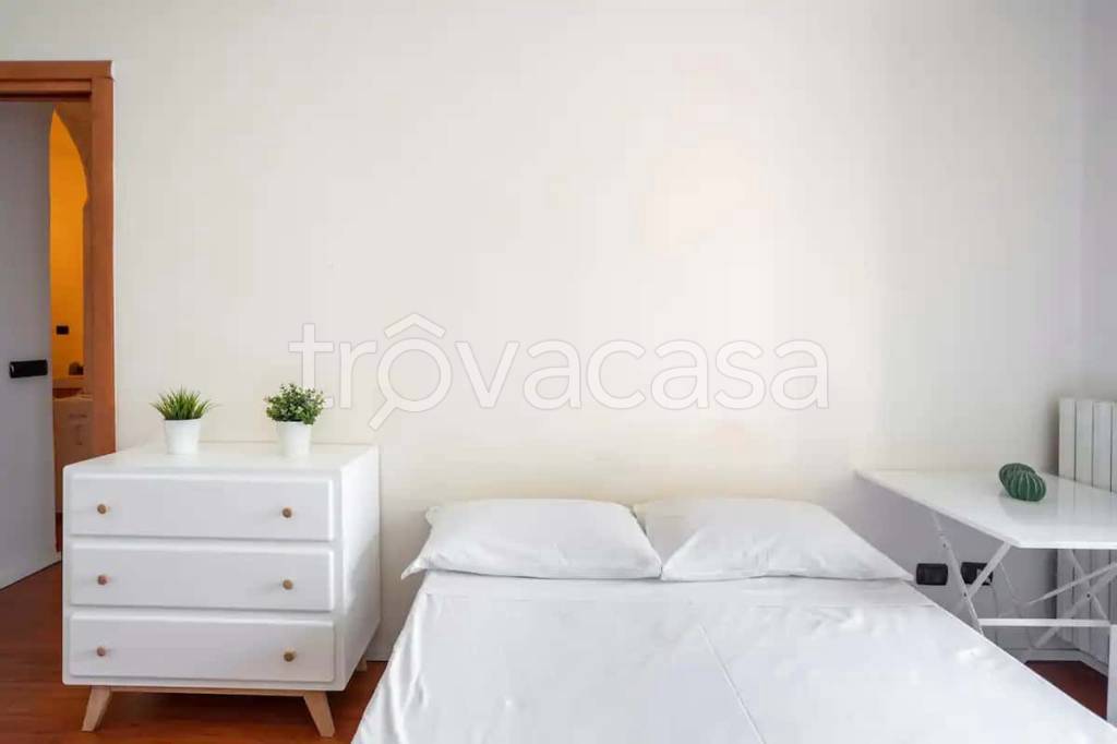 appartamento in affitto a Milano in zona Sempione