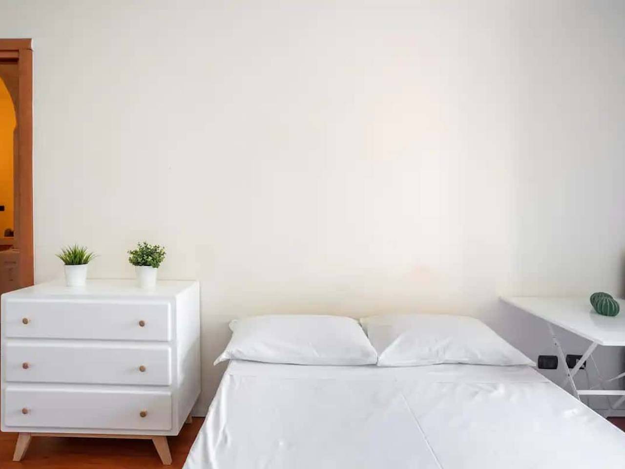 appartamento in affitto a Milano in zona Sempione