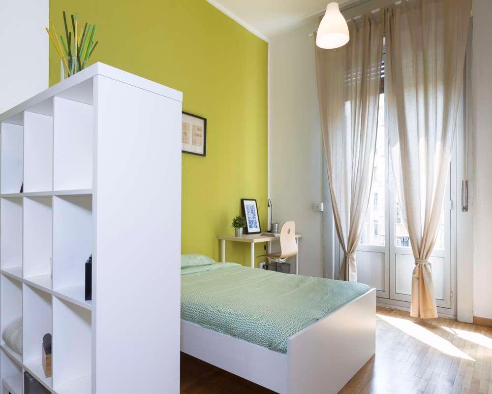 negozio in affitto a Milano in zona San Vittore