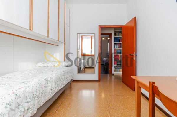 appartamento in affitto a Milano in zona Stadera