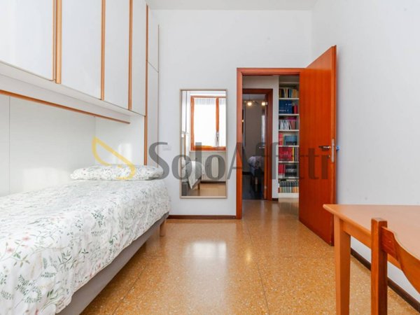appartamento in affitto a Milano in zona Chiesa Rossa