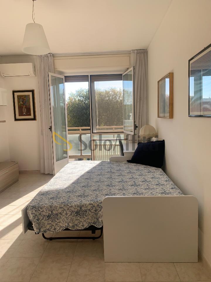 appartamento in affitto a Milano in zona Vigentino