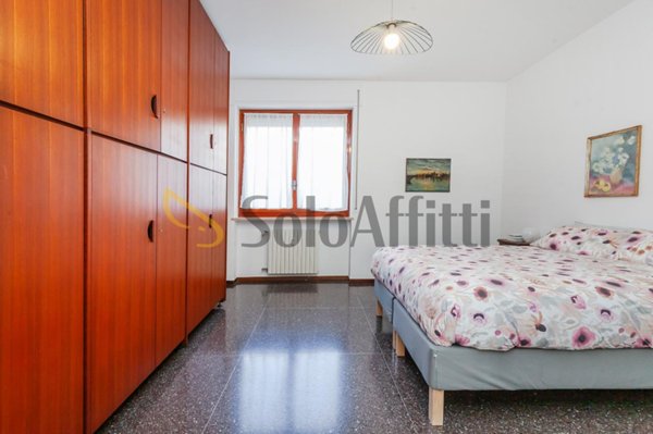 appartamento in affitto a Milano in zona Stadera