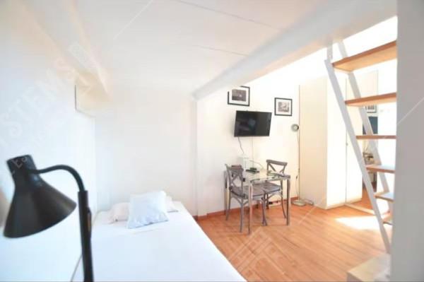 monolocale in affitto a Milano in zona Bocconi