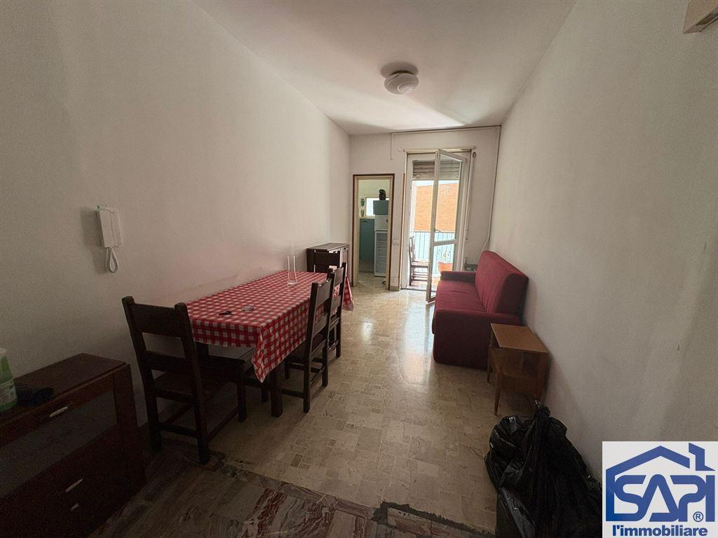 appartamento in affitto a Milano in zona Cagnola