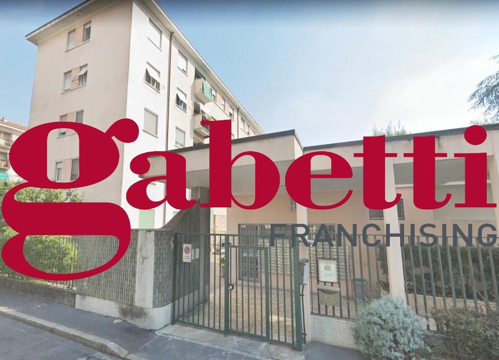 appartamento in affitto a Milano in zona Segnano