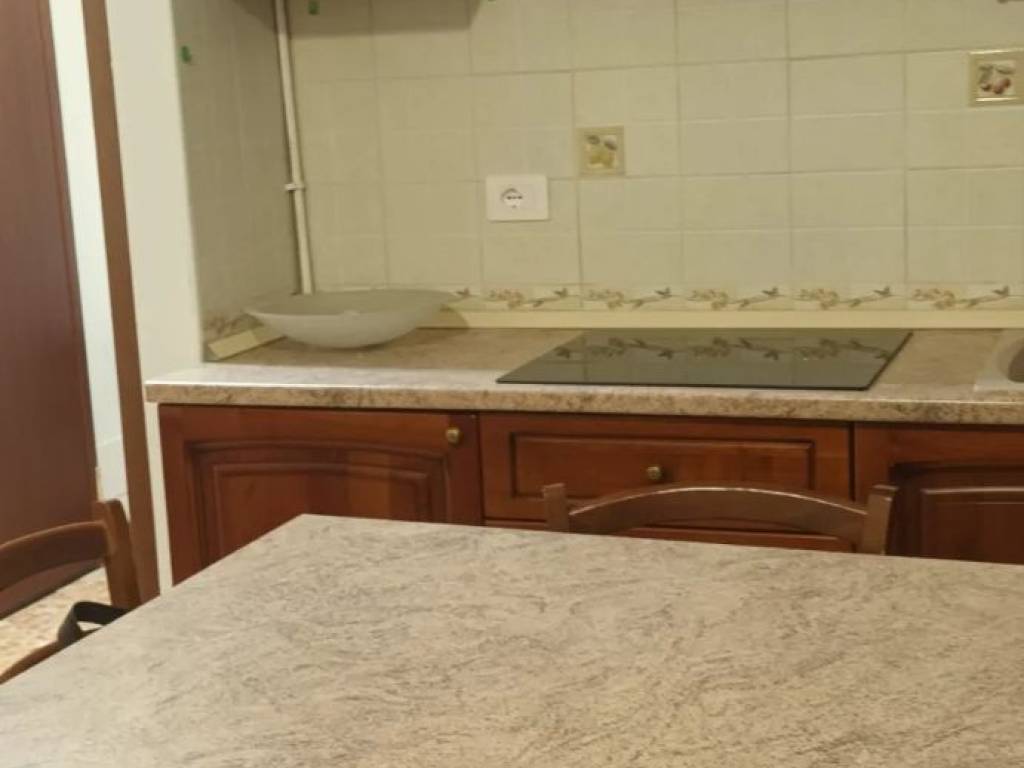 appartamento in affitto a Milano in zona Niguarda