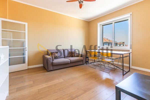 appartamento in affitto a Milano in zona Conchetta