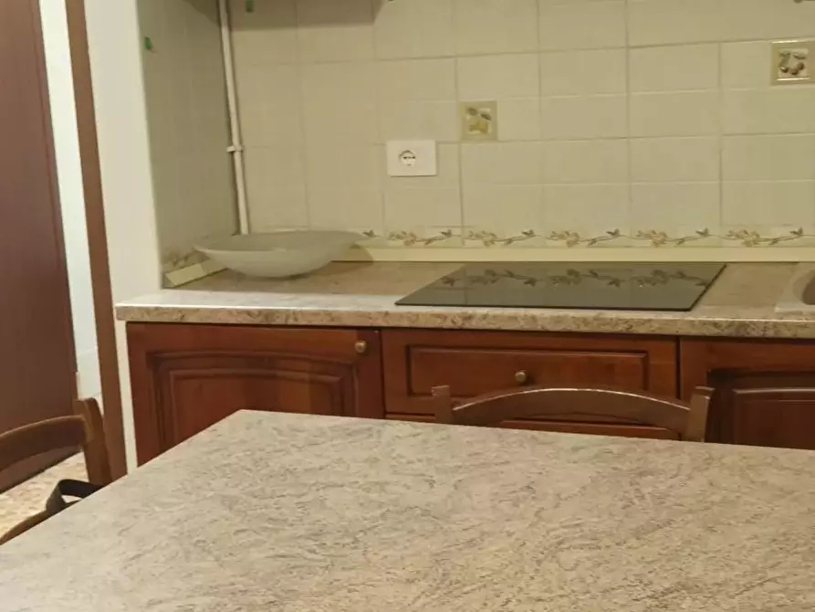 casa indipendente in affitto a Milano in zona Niguarda