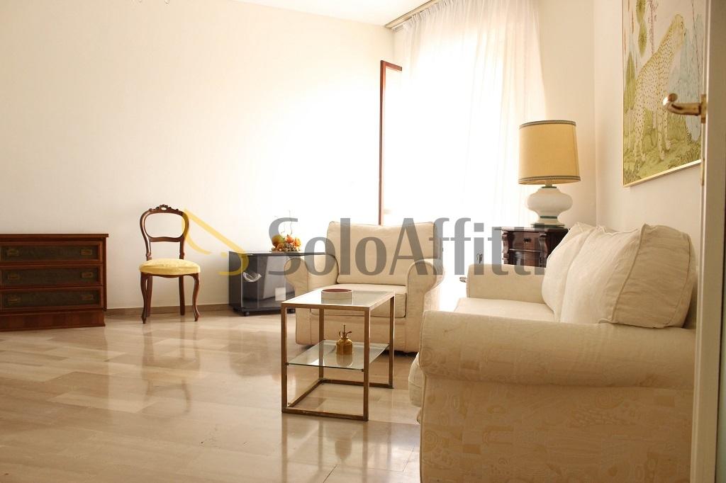 appartamento in affitto a Milano in zona Lorenteggio