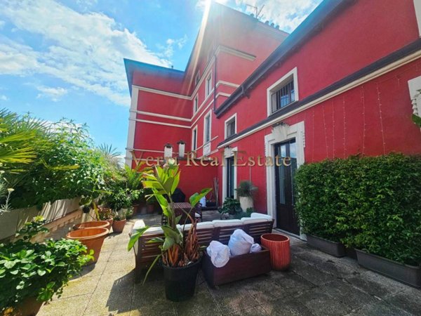 appartamento in affitto a Milano in zona Porta Romana