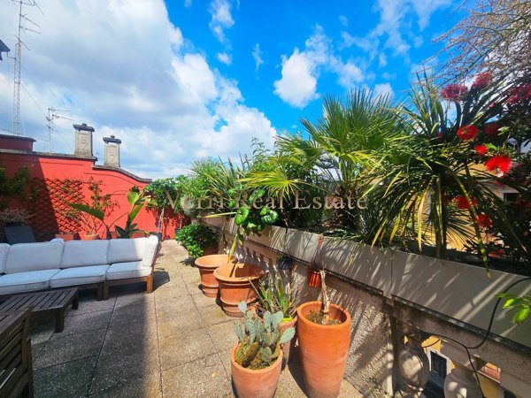 appartamento in affitto a Milano in zona Cinque Giornate