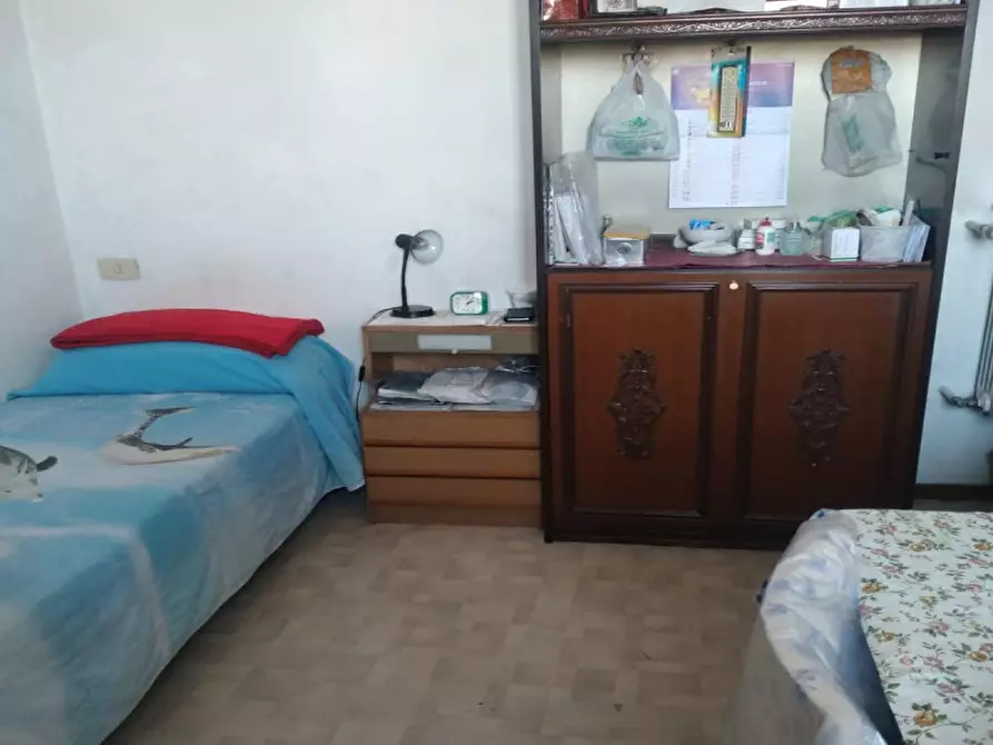 mansarda in affitto a Milano