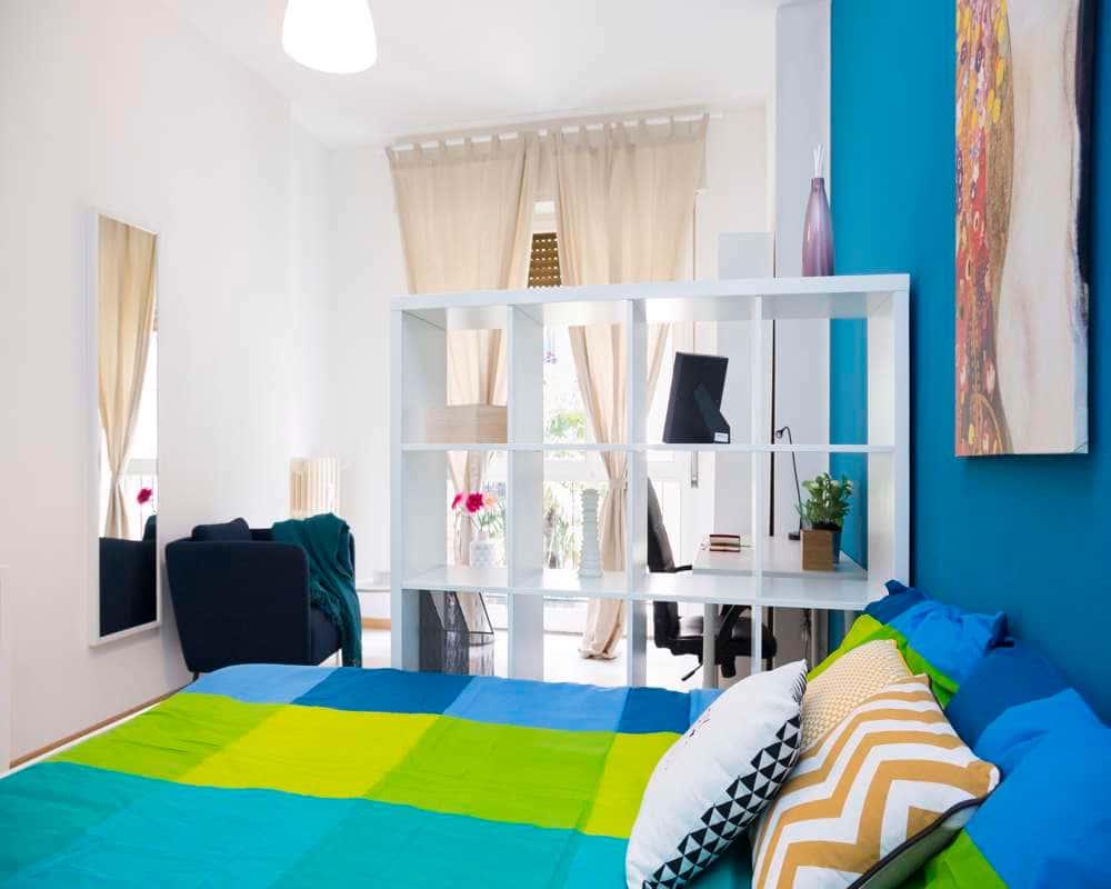 negozio in affitto a Milano in zona San Siro