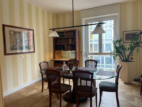 ufficio in affitto a Milano in zona Porta Vittoria