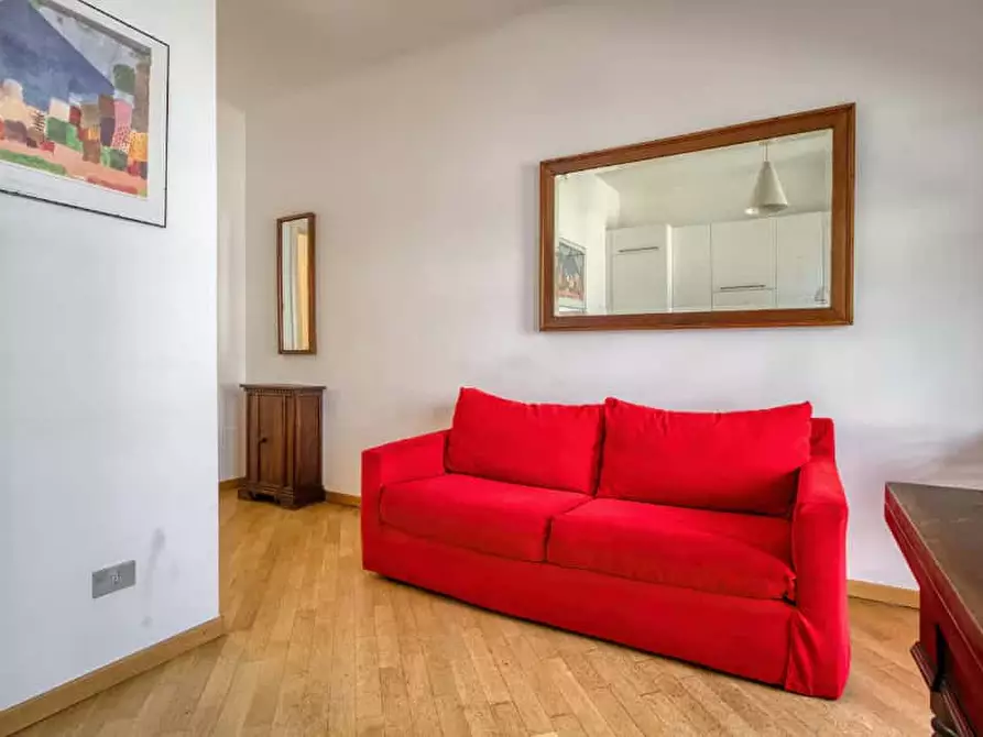 appartamento in affitto a Milano in zona Conchetta