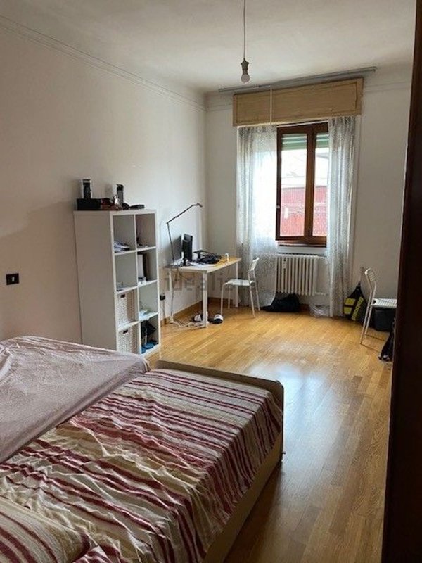 appartamento in affitto a Milano in zona Bovisa