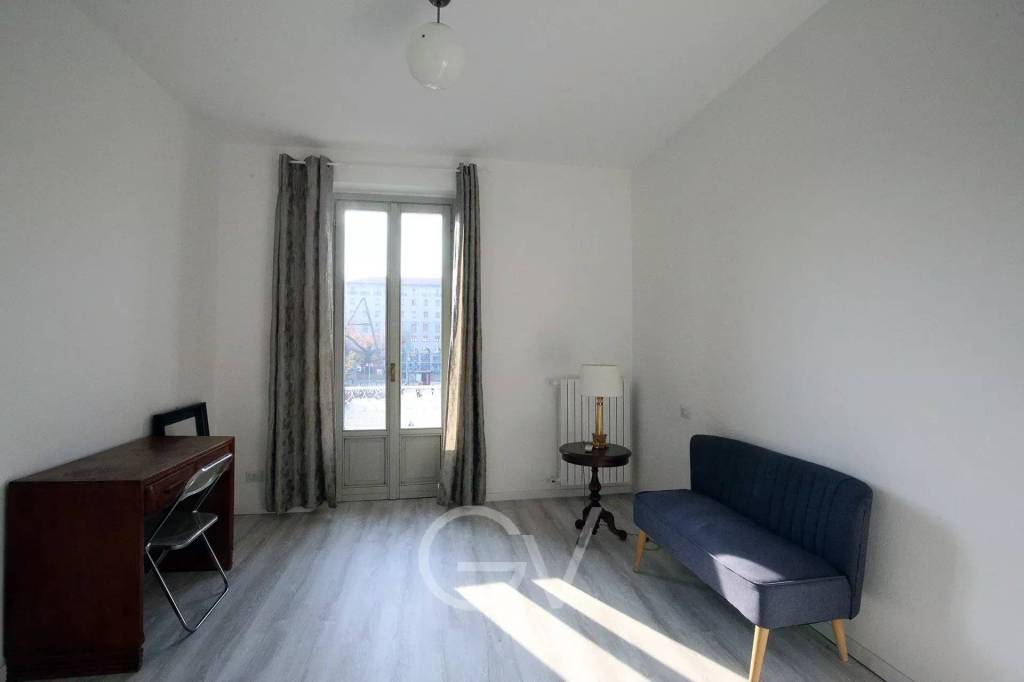 appartamento in affitto a Milano in zona Porta Genova