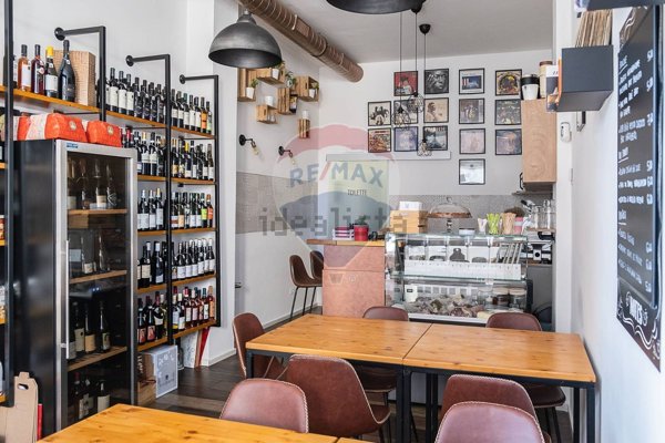 locale commerciale in affitto a Milano in zona Città Studi