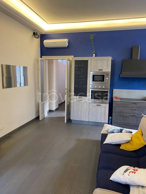 appartamento in affitto a Milano in zona Città Studi