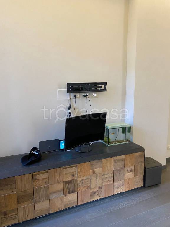 appartamento in affitto a Milano in zona Città Studi