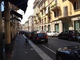 negozio in affitto a Milano in zona Porta Romana