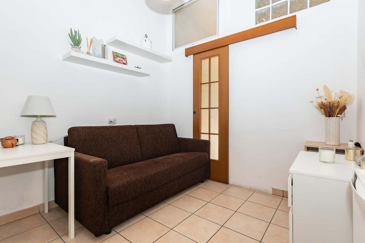 negozio in affitto a Milano in zona San Siro